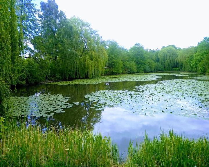 Landhaus am See