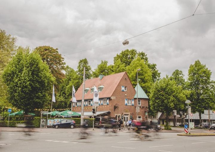 Spatzl Bayrisches Wirtshaus