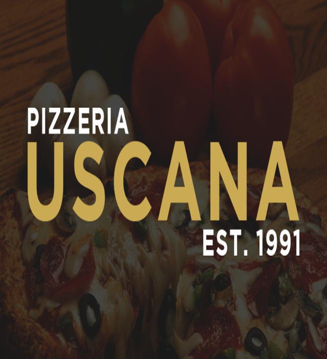 Pizzeria Uscana