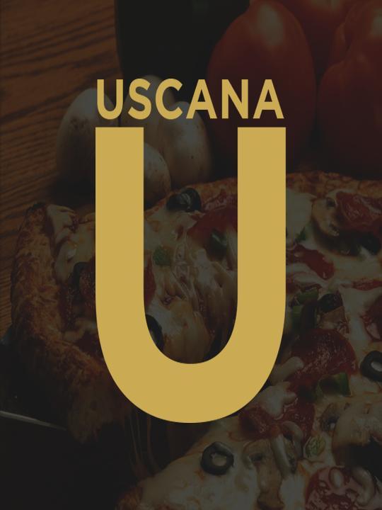 Pizzeria Uscana