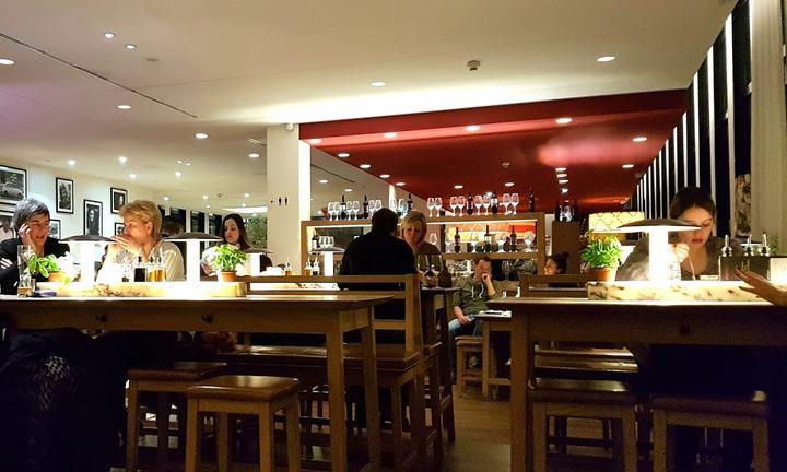 Vapiano